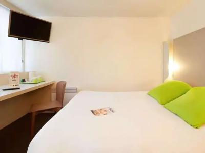 Campanile Orleans - La Source - 27