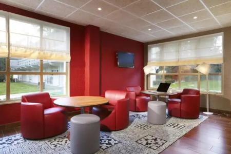 Campanile Orleans - La Source - 14