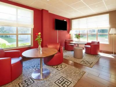 Campanile Orleans - La Source - 13
