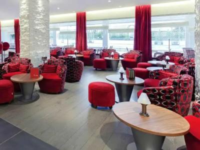 Mercure Orléans Centre Bords de Loire - 27