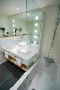 Mercure Orléans Centre Bords de Loire - 118