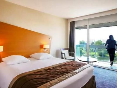 Mercure Orléans Centre Bords de Loire - 102