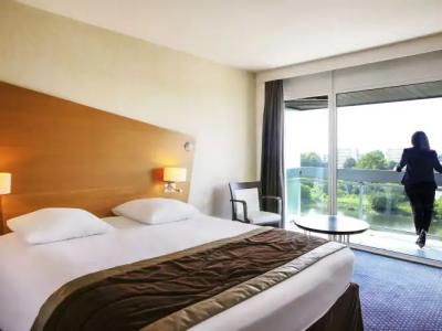 Mercure Orléans Centre Bords de Loire - 2