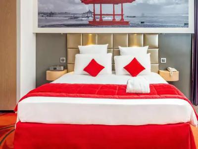 Mercure Orléans Centre Bords de Loire - 44