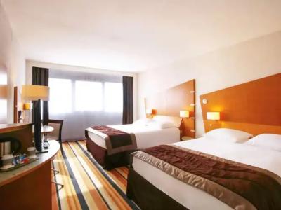 Mercure Orléans Centre Bords de Loire - 41