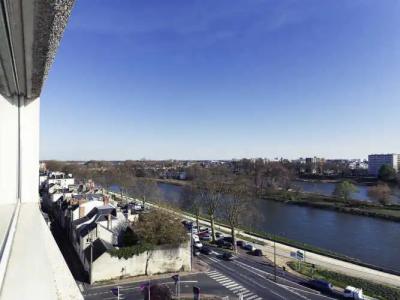 Mercure Orléans Centre Bords de Loire - 23