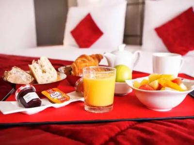 Mercure Orléans Centre Bords de Loire - 103