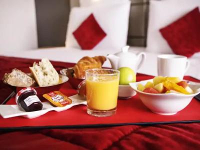 Mercure Orléans Centre Bords de Loire - 9