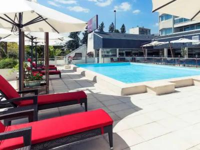 Mercure Orléans Centre Bords de Loire - 17