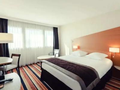 Mercure Orléans Centre Bords de Loire - 39