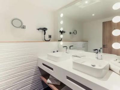 Mercure Orléans Centre Bords de Loire - 120