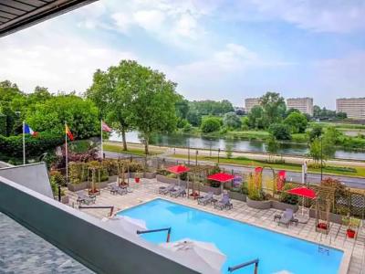 Mercure Orléans Centre Bords de Loire - 99