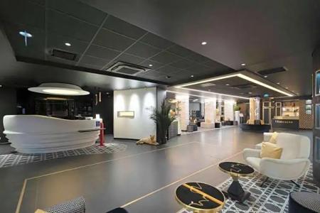 Mercure Orléans Centre Bords de Loire - 51