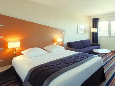 Mercure Orléans Centre Bords de Loire - 75