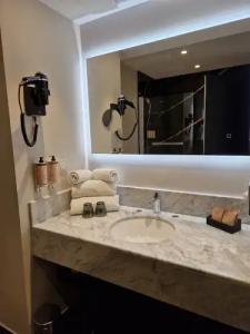 Mercure Orléans Centre Bords de Loire - 95