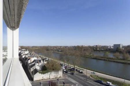Mercure Orléans Centre Bords de Loire - 71