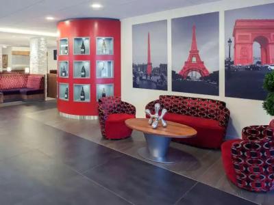 Mercure Orléans Centre Bords de Loire - 15