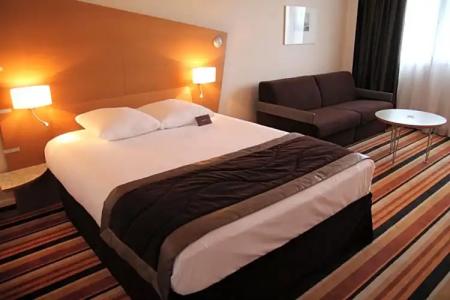 Mercure Orléans Centre Bords de Loire - 77