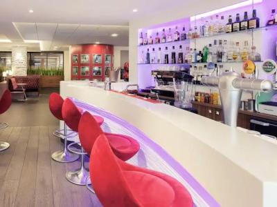Mercure Orléans Centre Bords de Loire - 28