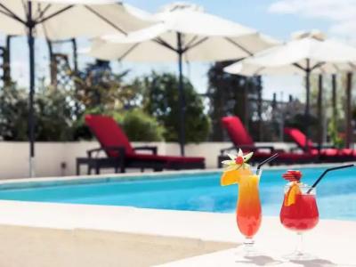 Mercure Orléans Centre Bords de Loire - 24