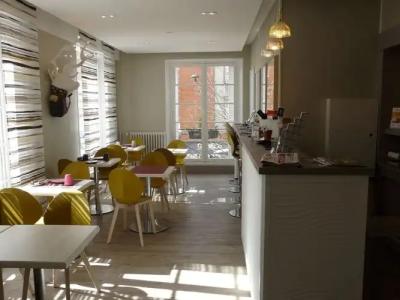 Hôtel Marguerite - 21