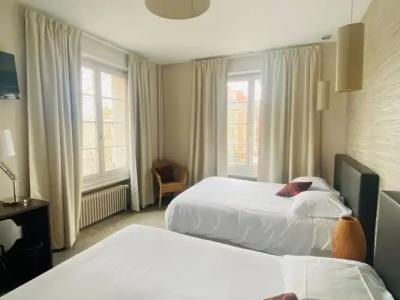 Hôtel Marguerite - 47