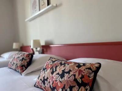 Hôtel Marguerite - 38
