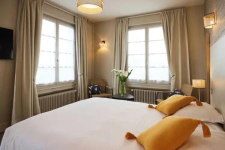 Hôtel Marguerite - 78