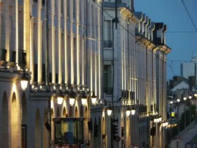 Hôtel Marguerite - 44