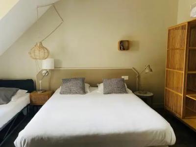 Hôtel Marguerite - 45