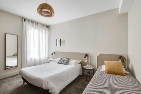 Hôtel Marguerite - 43