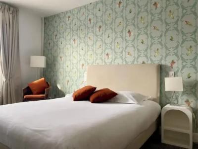 Hôtel Marguerite - 56