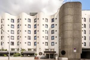 ibis Centre Foch Mini-hotel, Orleans
