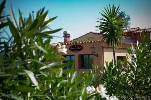 Le Roc e Fiori Hôtel, Porto-Vecchio