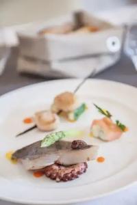 Le Roc e Fiori Hôtel - 10