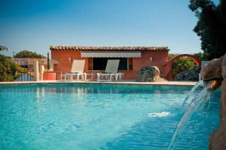 Le Roc e Fiori Hôtel - 16