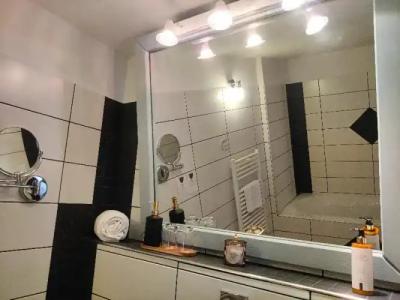 Le Roc e Fiori Hôtel - 52