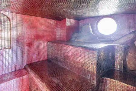 Le Roc e Fiori Hôtel - 19