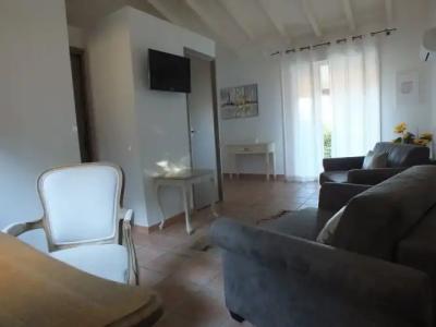 Le Roc e Fiori Hôtel - 6