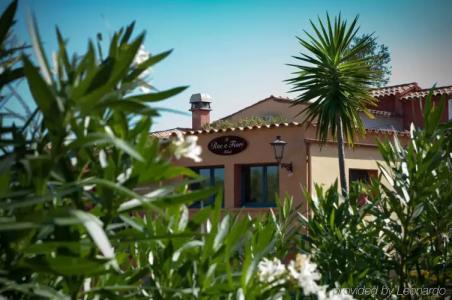 Le Roc e Fiori Hôtel - 0