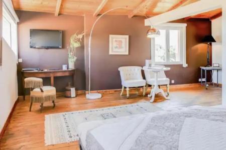 Le Roc e Fiori Hôtel - 39