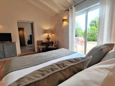 Le Roc e Fiori Hôtel - 48