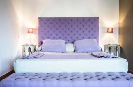 Le Roc e Fiori Hôtel - 57