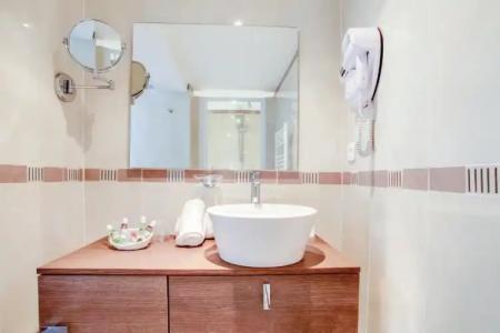 Le Roc e Fiori Hôtel - 33