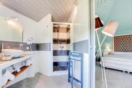 Le Roc e Fiori Hôtel - 36