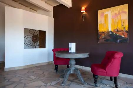 Le Roc e Fiori Hôtel - 14