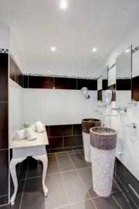 Le Roc e Fiori Hôtel - 20