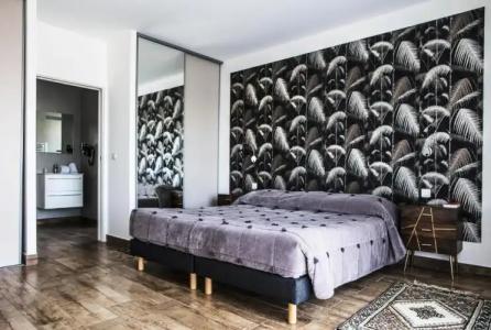 Le Roc e Fiori Hôtel - 59