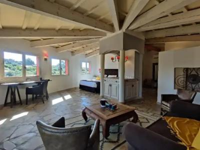 Le Roc e Fiori Hôtel - 53