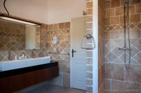 Le Roc e Fiori Hôtel - 9